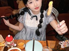 -食陆号·新式台湾创意菜(苏州首店)