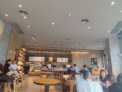 -星巴克(深圳石岩星城店)