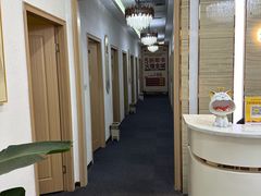 -筋骨堂热敷推拿按摩(招商花园城店)
