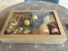 -舟山朱家尖绿城威斯汀度假酒店