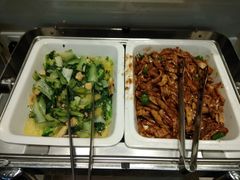 -素满香·素食自助餐(苏州·临顿路店)