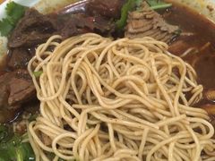 面条-晓马鸭店(新芜路店)