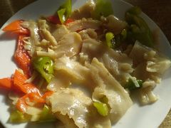 -正宗胖子抻面馆(岭东路店)