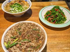 -桂花香手工面(鼓楼店)