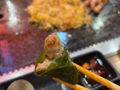 -韩阳王石板烤肉