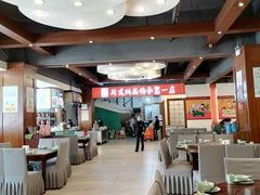 大堂-妈妈传炖品(双林店)