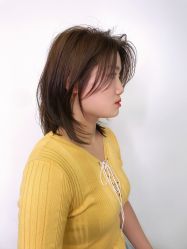 -3AM·S HAIR SALON烫发染发接发