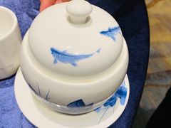 -青岛富力艾美酒店-乐美中餐厅创意胶东菜