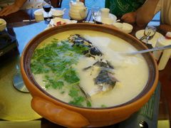 -千岛湖品鱼馆(钓鱼岛店)