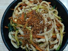 -小竖点徽派卷面皮(洪都店)