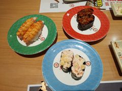 -元通寿司(地标店)