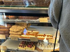 -Fergbaker(皇后镇店)