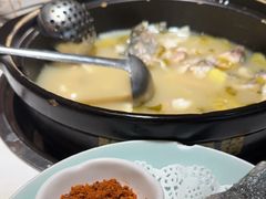 -周渝食惦酸菜鱼(青浦店)