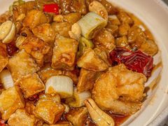 -遇见长安之高山流水(李家村万达店)