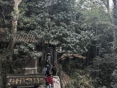 -灵顺寺