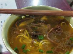 -大石人家鱿鱼面馆(大石西路总店)