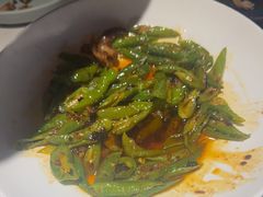 -院8里·小聚园老川菜(九眼桥店)