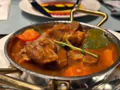 -Mezomd曼索蒂西班牙餐厅(广粤店)