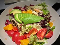 -春树下·树屋花房西餐厅(罍街AS1980店)