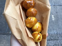 -利强记北角鸡蛋仔(弥敦道店 )