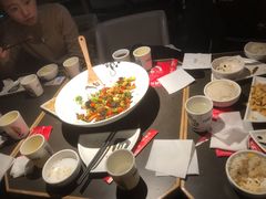 -川成元·麻辣香锅(凯德MALL西直门店)