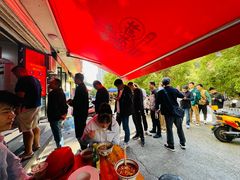 -李易面馆(树木岭店)
