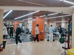 -CXFIT 陈徐健身工作室(凯旋店)