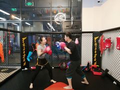 -体育科代表搏击散打体能训练馆(陶然亭店)