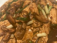 家常豆腐-仁和人家