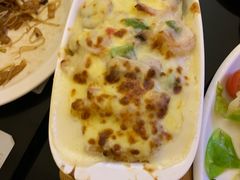 -翠华餐厅(正佳广场店)