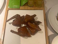 -汤城小厨•粤菜•靓汤(金宝街店)