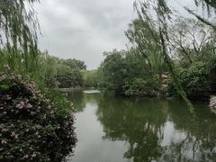 -青龙湖公园
