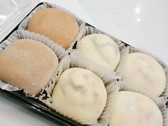 -鲜果盒子(会展店)
