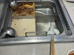-海底捞火锅(大融城店)