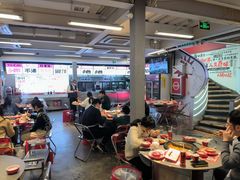 -生活如沸·顺德水牛奶火锅(大学路店)