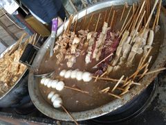 -马记大锅煮(总店)