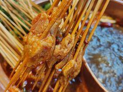 -镇江龙·火锅串串(武侯祠店)