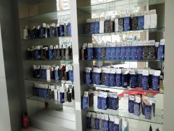 -Bollins波林丝•专研护发中心