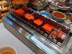 -冰城串说·羊肉串烧烤(哈西大街店)