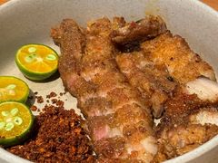 -SHAN山(前滩太古里店)