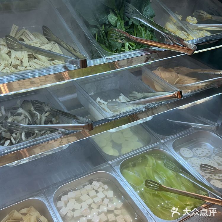 这口酸汤肥牛锅,我不允许你还没有吃过‼️