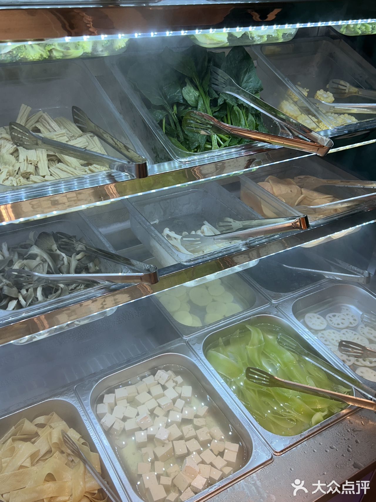 这口酸汤肥牛锅，我不允许你还没有吃过‼️
