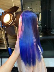 -意廊 Hair Salon