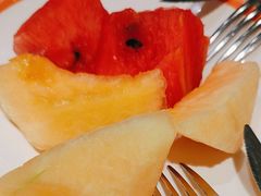 -快乐爱斯米牛排·寿喜烧自助(亿合城店)