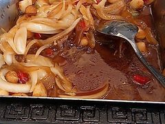 -天天鱼港·海鲜·鲅鱼水饺·招牌烤鸭(黄骅店)