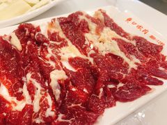 -宁好四季潮汕牛肉火锅