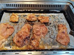 -非烤勿扰自助烤肉(东城时尚店)