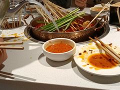 -大斌家串串火锅(德思勤店)