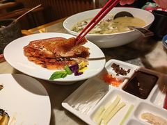 -范家小馆·烤鸭新京菜(金融街店)