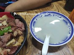 -东四卤煮店(东四北大街店)